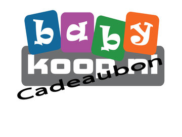 Cadeaubon / cadeaupakket