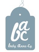Baby Anne-Cy