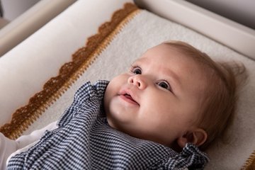 Aankleedkussens en Hoezen