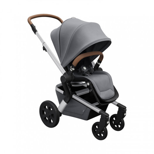 Joolz Hub Kinderwagen Gorgeous Grey - babykoop
