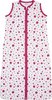 Meyco baby Slaapzak zomer Dots Bright Pink