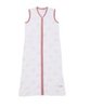 Meyco baby Slaapzak zomer Geometric Heart 90cm