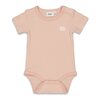 Feetje Wafel Body Romper Roze
