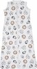 Meyco baby Slaapzak zomer Animal 110cm