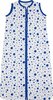 Meyco baby Slaapzak zomer Dots Bright Blue 70cm