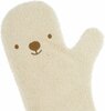 Baby Shower Glove Sand Bear