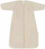 Jollein baby Slaapzak met afritsbare mouw Sleepy Miffy Terry Nougat