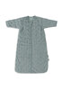 Jollein baby Slaapzak met afritsbare mouw Miffy Jacquard Sea Green
