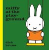 Voorleesboek Miffy (Nijntje) at the Playground