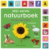Kartonboek: Mijn eerste natuurboek
