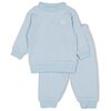 Feetje Wafel Pyjama Babyblue