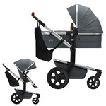 Joolz Day&sup2; Boodschappentas XL