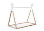 Childhome Tipi Meegroeibed frame 70 x 140