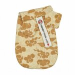 Lodger Handy Washand / Speendoek Honey