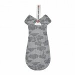 Lodger Handy Washand / Speendoek Mist