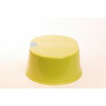 Baby de luxe Opstapje Groen