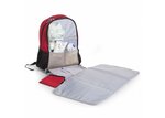 Childhome Verzorgings Rugzak Neopreen Red