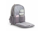 Childhome Verzorgings Rugzak Neopreen Dark Grey