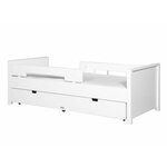 Bopita Lade voor Junior bed 70 x 150 Wit