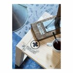 Stapelgoed Krukje hout