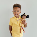 Little Dutch Knuffel Pop Evi