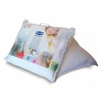 Silvana mijn Eerste Kussen kinderkussen