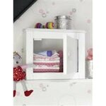 Coming Kids Romance Wandplank / Kastje