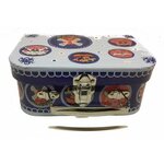 Coming Kids Just Happy Kofferset 3 delig