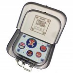 Coming Kids Just Happy Kofferset 3 delig