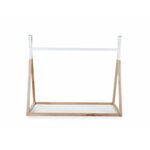 Childhome Tipi Meegroeibed frame 70 x 140