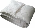 Dekbed 120x150 katoen gevuld juniorledikant