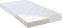 ABZ Airgo Witte Panter Babymatras - 70/150/13