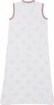 Meyco baby Slaapzak zomer Geometric Heart 90cm