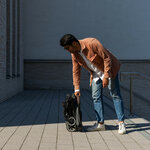 Joolz Aer+ Buggy Space Black