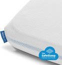 AeroSleep&reg; Hoeslaken 60x120 Wit