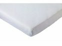 AeroSleep&reg; Hoeslaken 60x120 Wit