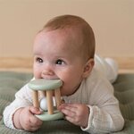 Little Dutch Houten Rammelaar Little Goose