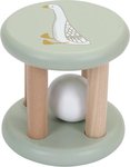 Little Dutch Houten Rammelaar Little Goose
