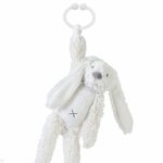 Happy Horse Ivory Rabbit Richie Hanger