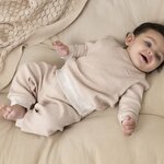 Feetje Wafel Pyjama Stroopwafel Autumn Special