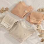 Feetje Wafel Pyjama Stroopwafel Autumn Special