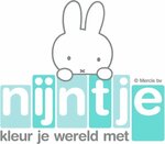 Nijntje Koelbijtring 2 stuks