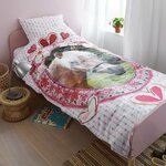 Dekbedovertrek Beddinghouse A Mermaid's Tail