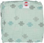 Lodger Dreamer Knot Xandu Silt Green