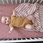 Lodger Dreamer Stripe Xandu Sensitive