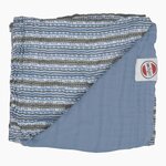 Lodger Dreamer Stripe Xandu Ocean