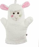 Zoocchini Washandje Lola the Lamb
