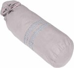 KidsDepot Kruikenzak Naturals Silver