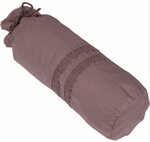 KidsDepot Kruikenzak Naturals Taupe