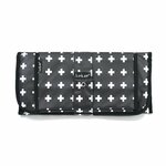 KipKep Napper Combi Verschonings-set Crossy Black